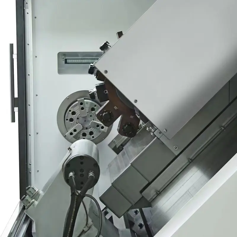 Siirtyminen tarkkuuden kääntämisen maisemaan: Katso työstötyökalun suunnittelua