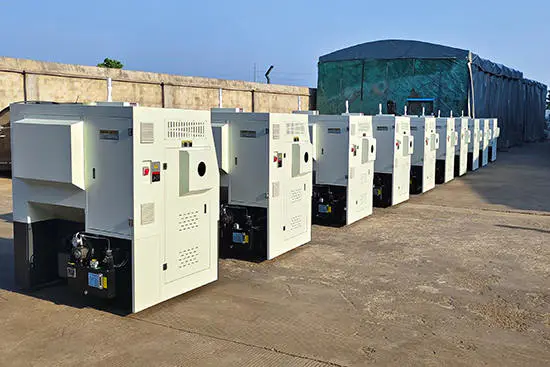 Mikä määrittelee kaltevan BED CNC-sorvin lopputuotteen?