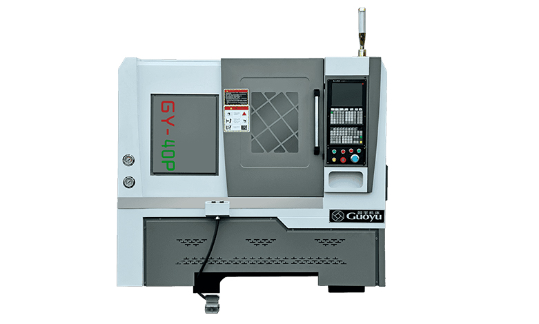 Osat korkean tarkkuuden CNC -koneesta