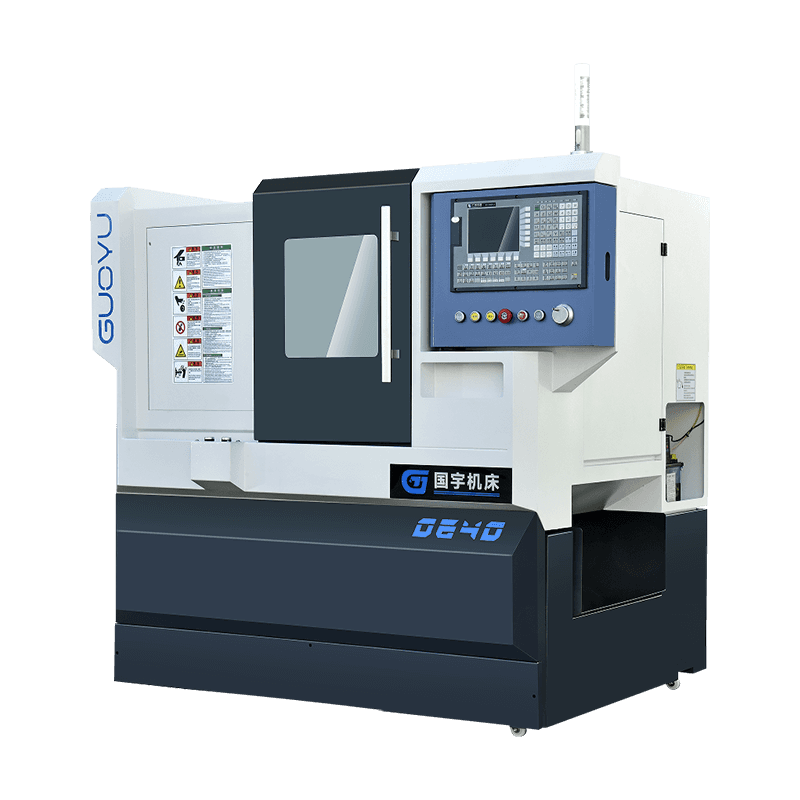 Lineaarisen kiskon CNC -koneiden rooli tarkkuuden valmistuksessa