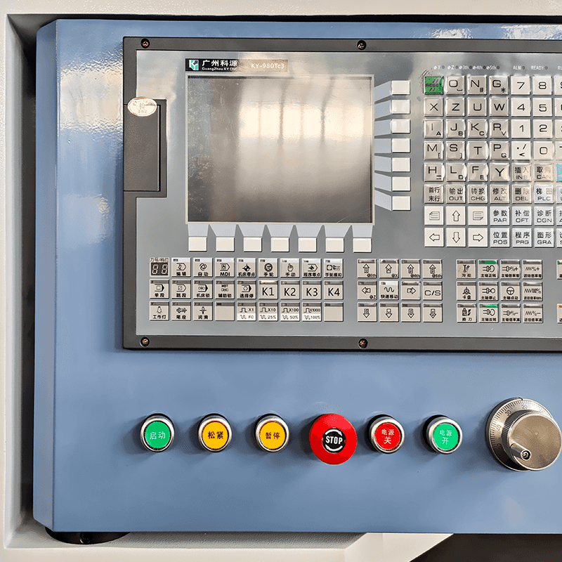 Automaattiseen CNC: n puun kääntymiskoneen hintaan vaikuttavat tekijät